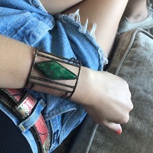 Free People bracelet